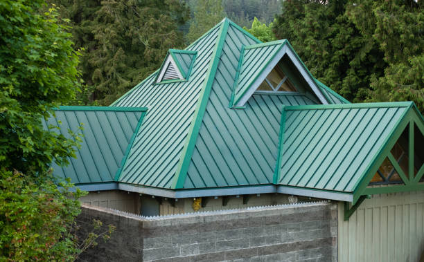 Best Asphalt Shingles Roofing  in Prieville, NC
