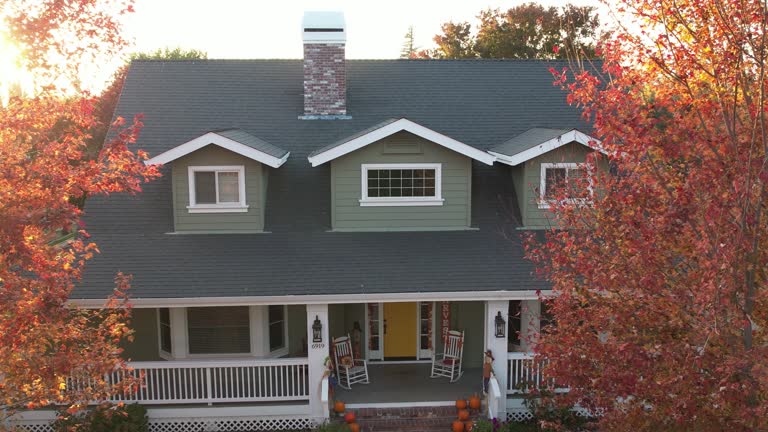 Best Gutter Replacement  in Prieville, NC