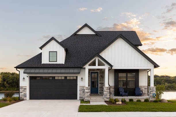 Best Roof Leak Repair  in Prieville, NC