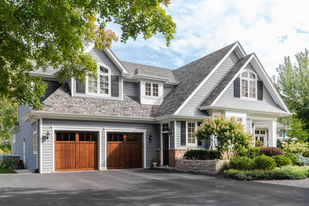 Best Wood Shake Roofing  in Prieville, NC